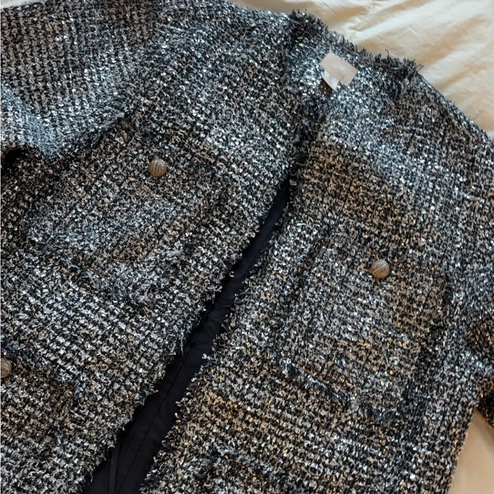 H&M blazer - Picture 5 of 9